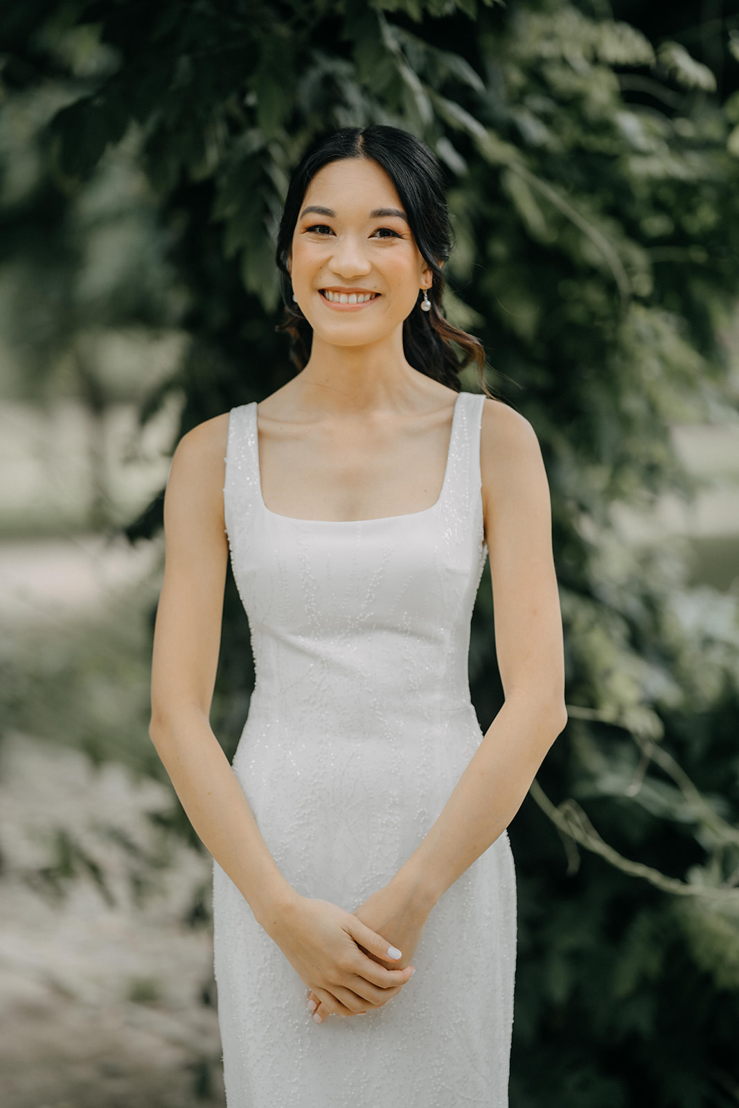 Naomi and Jack wedding photograph 18
