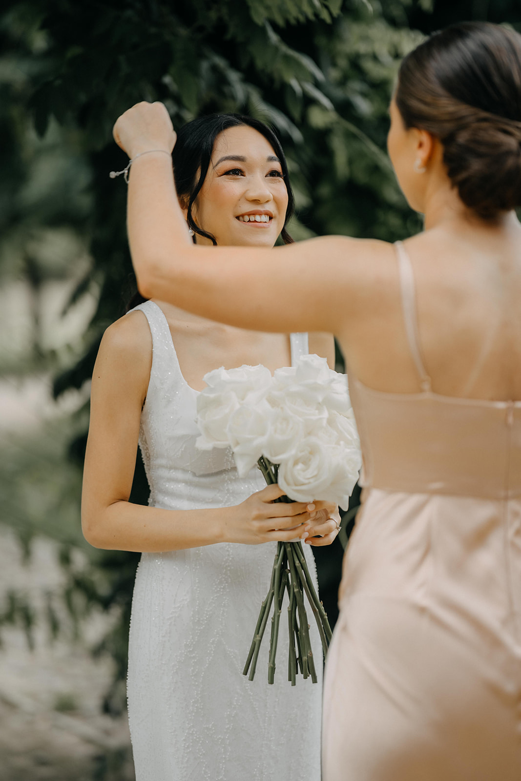 Naomi and Jack wedding photograph 19