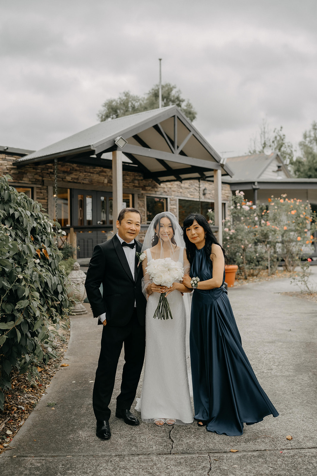 Naomi and Jack wedding photograph 22