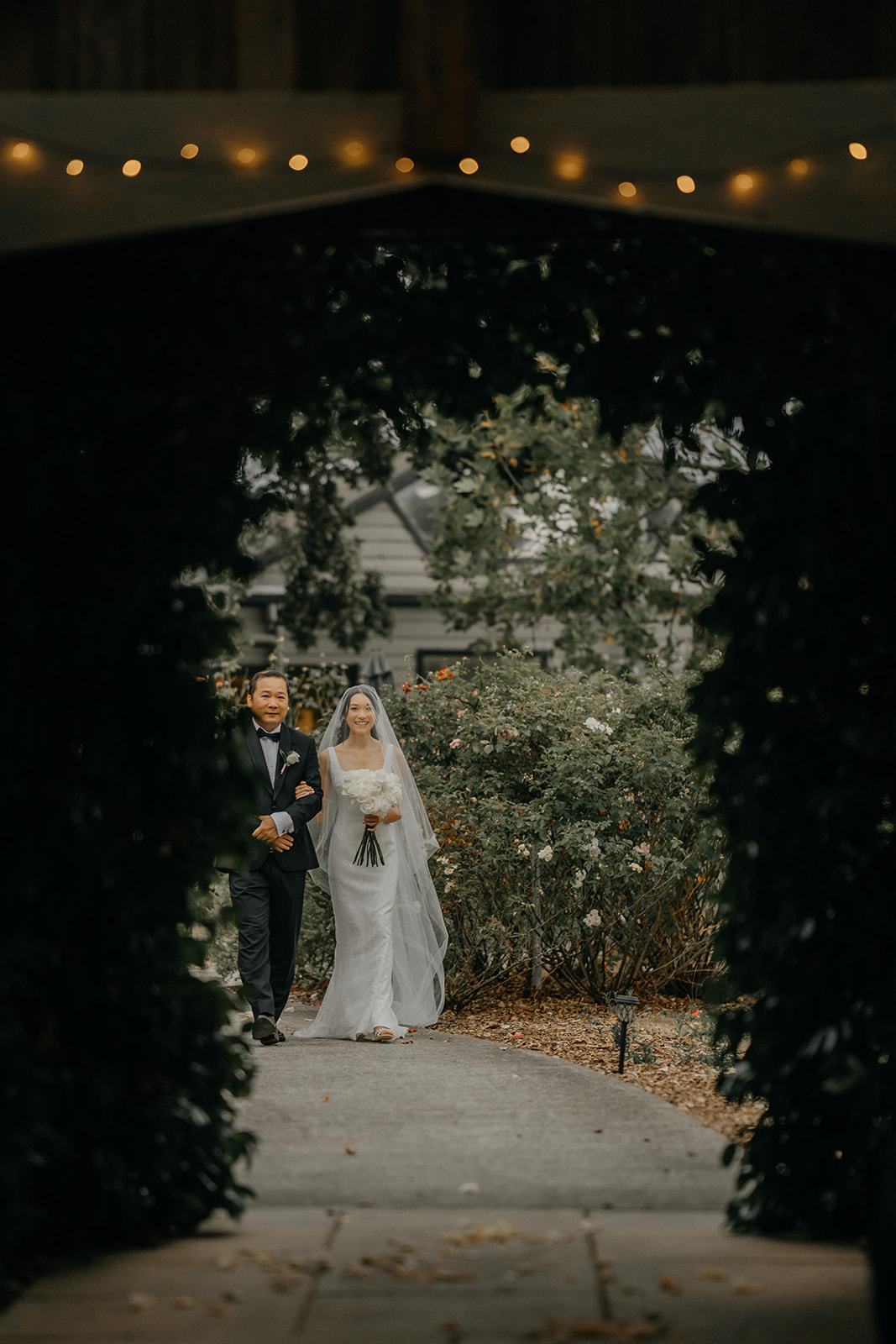 Naomi and Jack wedding photograph 25
