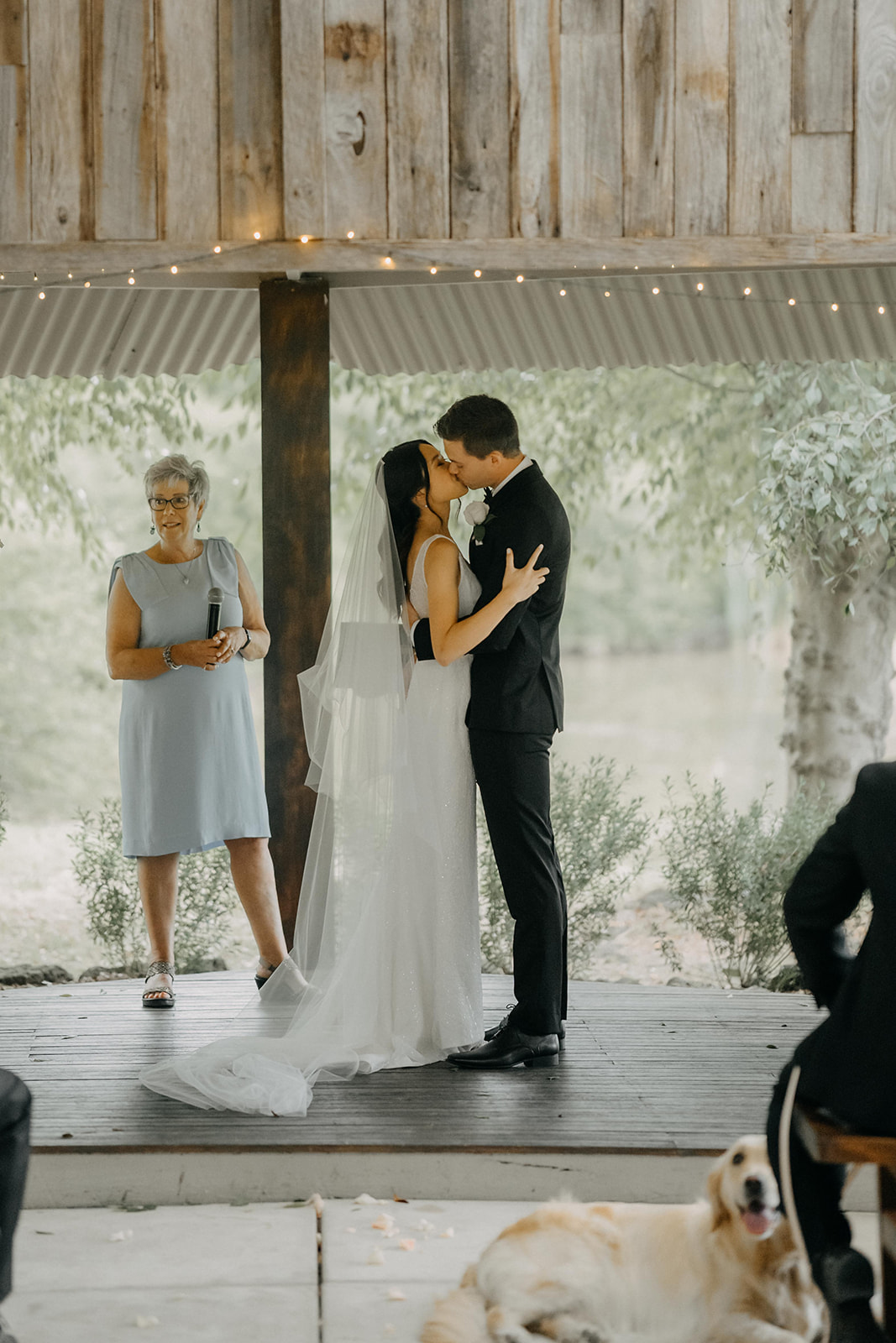Naomi and Jack wedding photograph 32