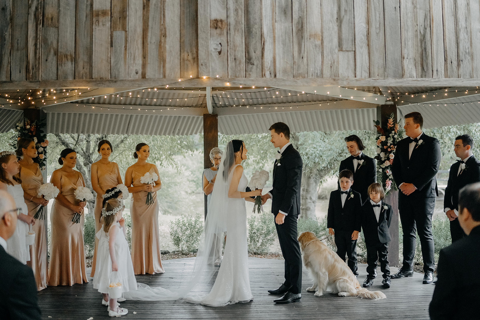 Naomi and Jack wedding photograph 34
