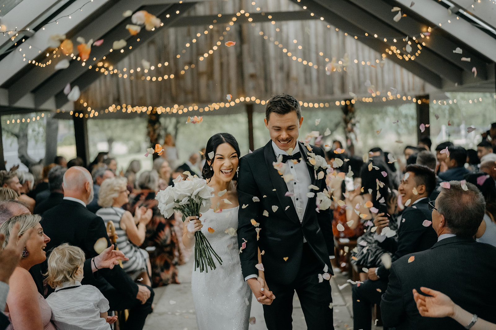 Naomi and Jack wedding photograph 36