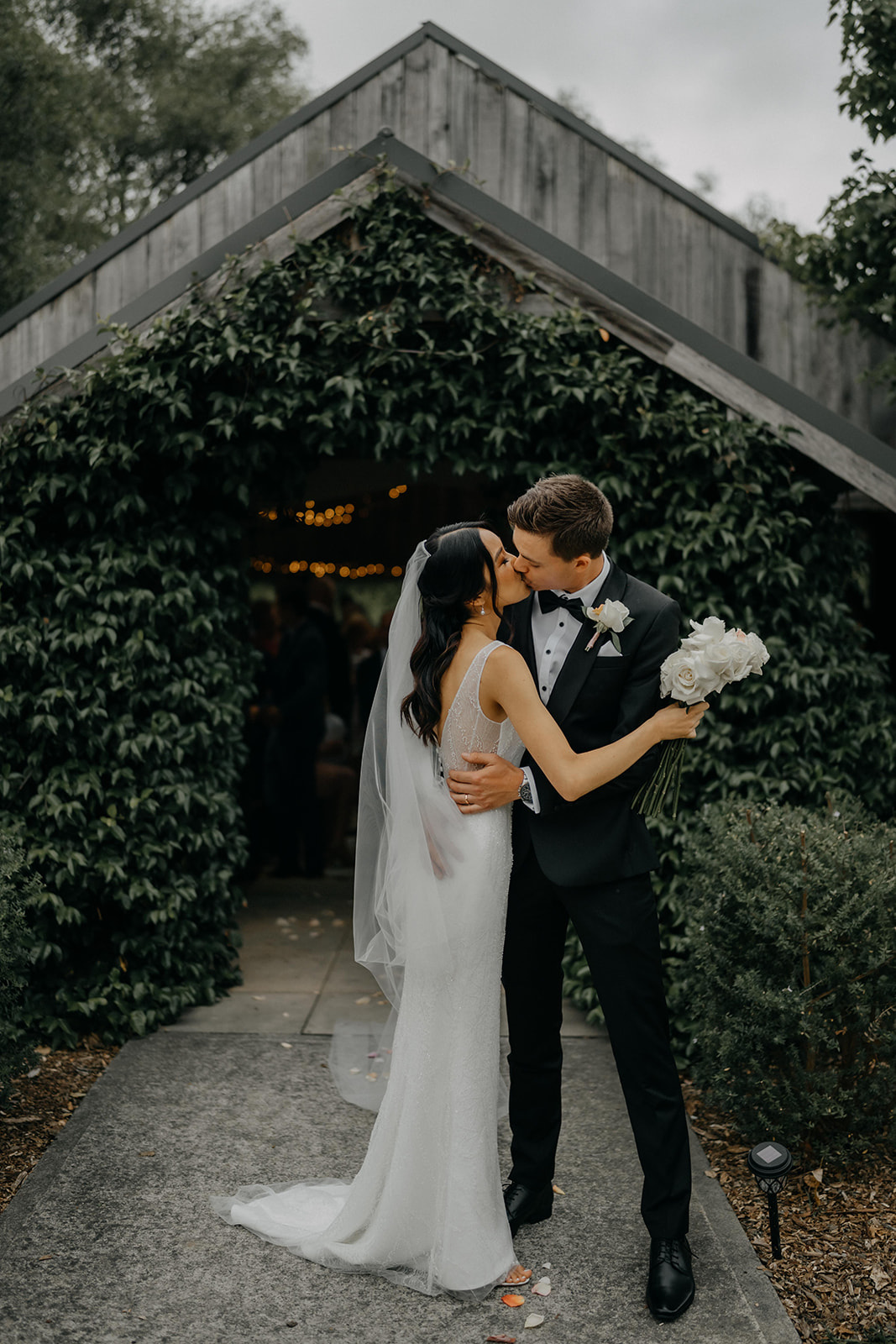 Naomi and Jack wedding photograph 38