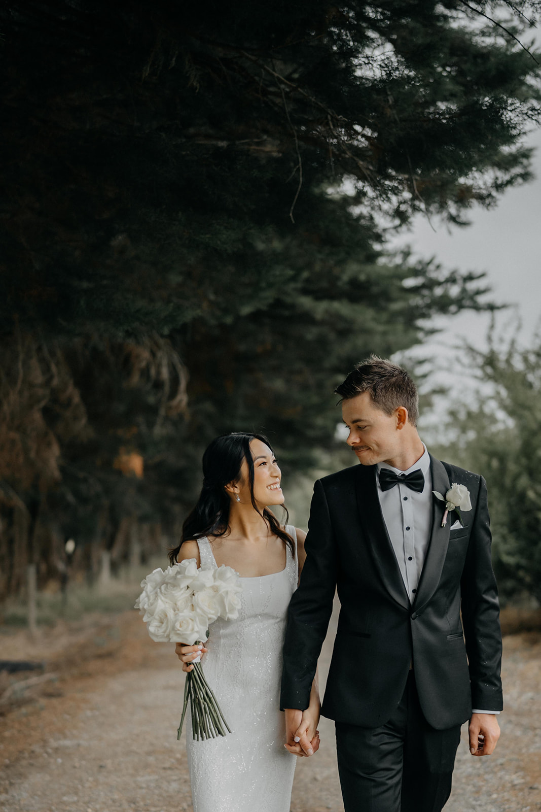 Naomi and Jack wedding
