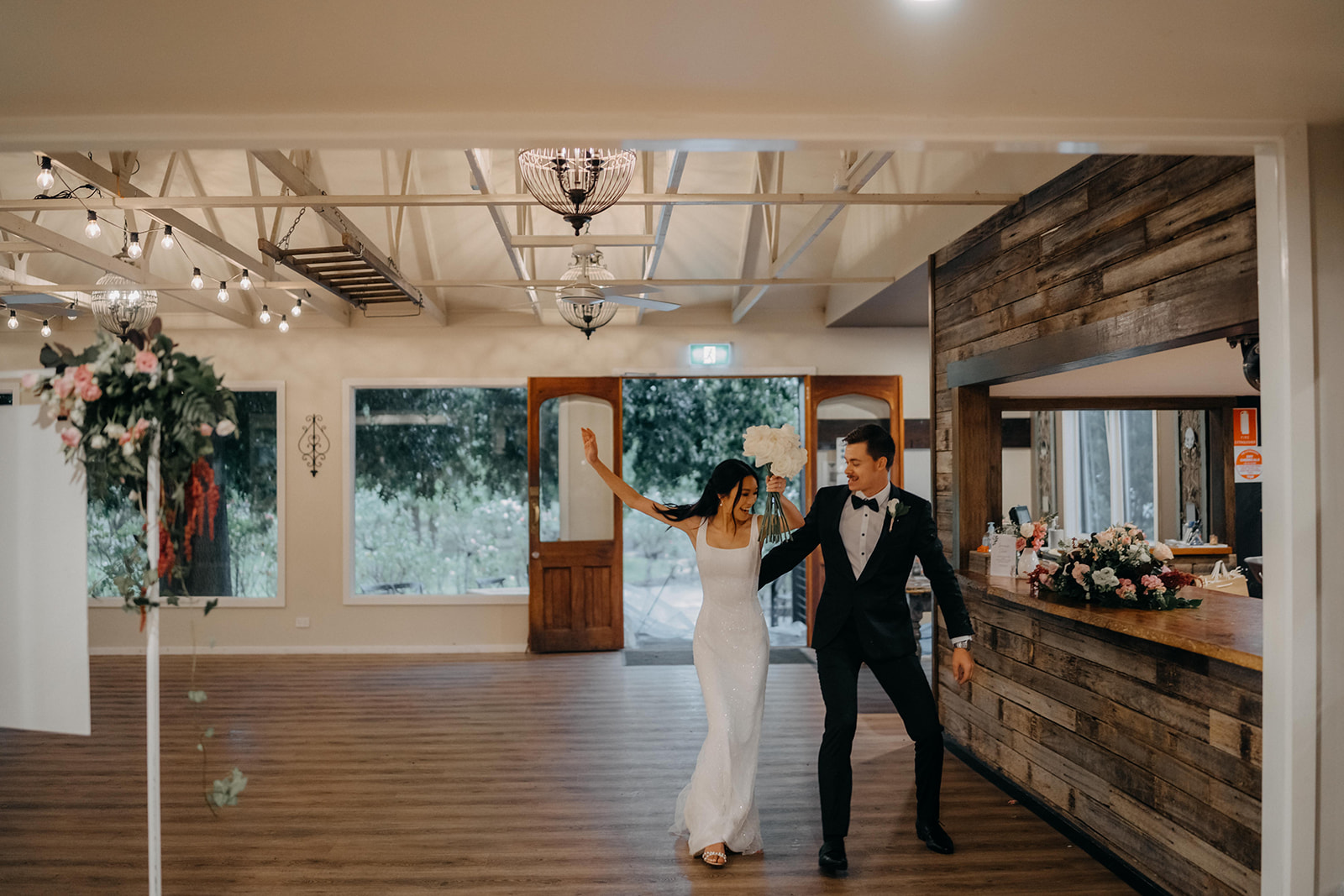 Naomi and Jack wedding photograph 56