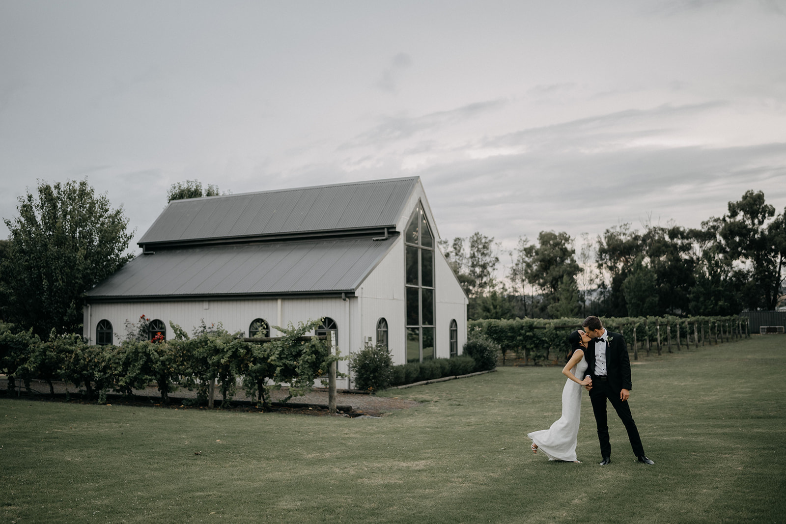 Naomi and Jack wedding photograph 59