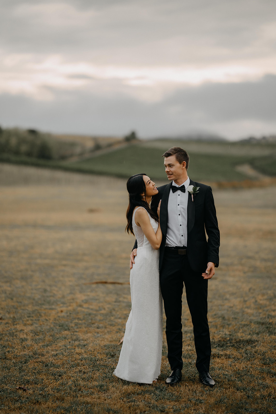 Naomi and Jack wedding photograph 61
