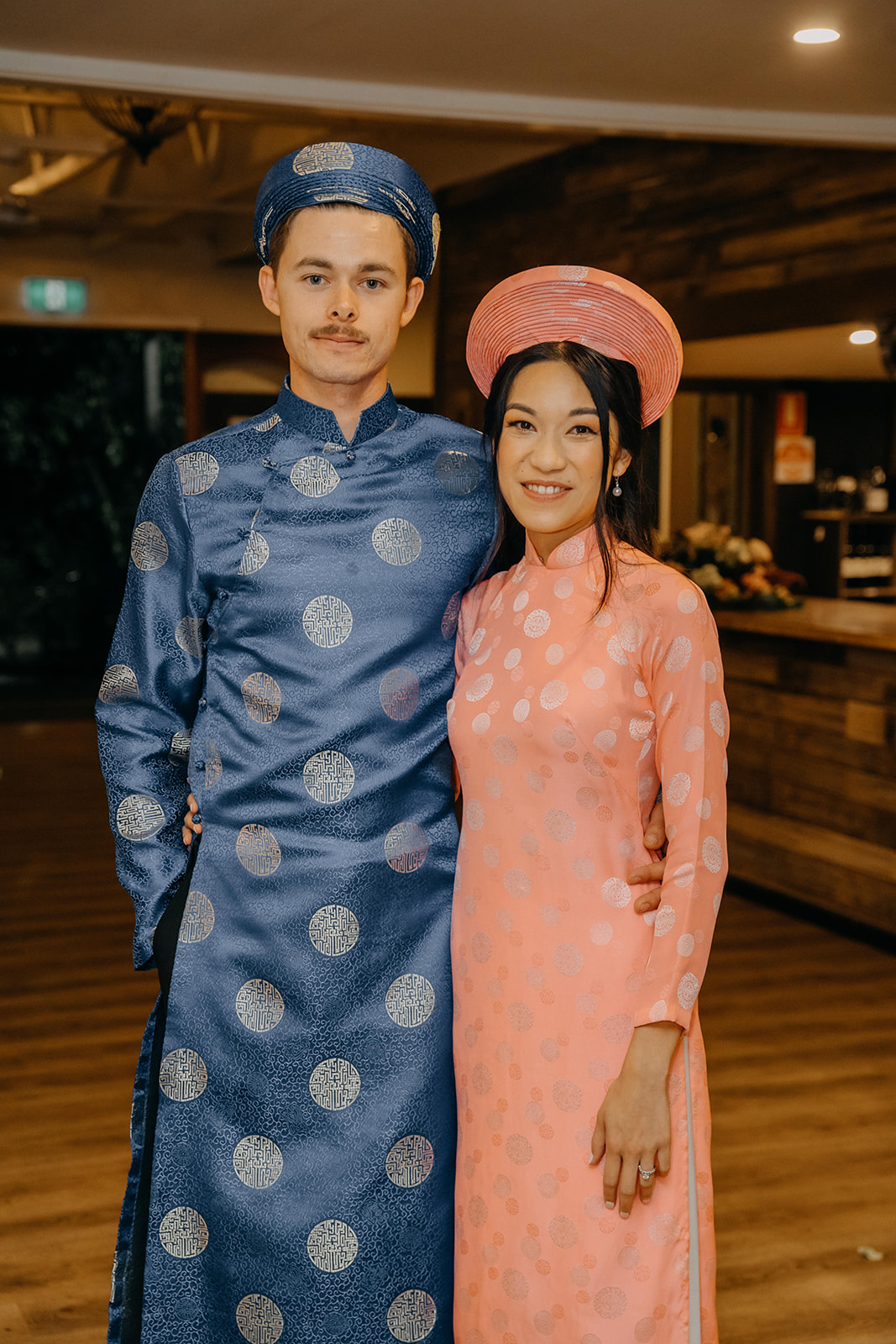 Naomi and Jack wedding photograph 66