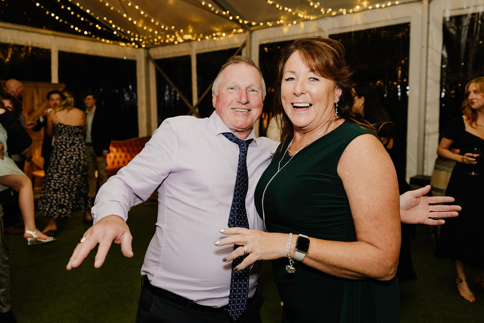 Tenneale and Martyn wedding photograph 21