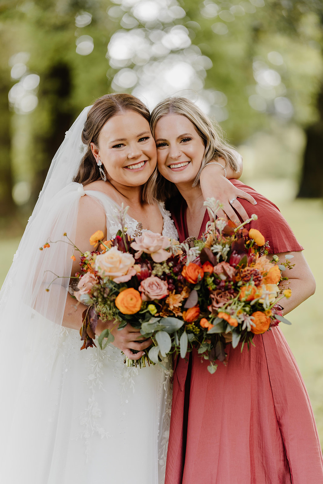 Jacynta and Ben wedding photograph 17
