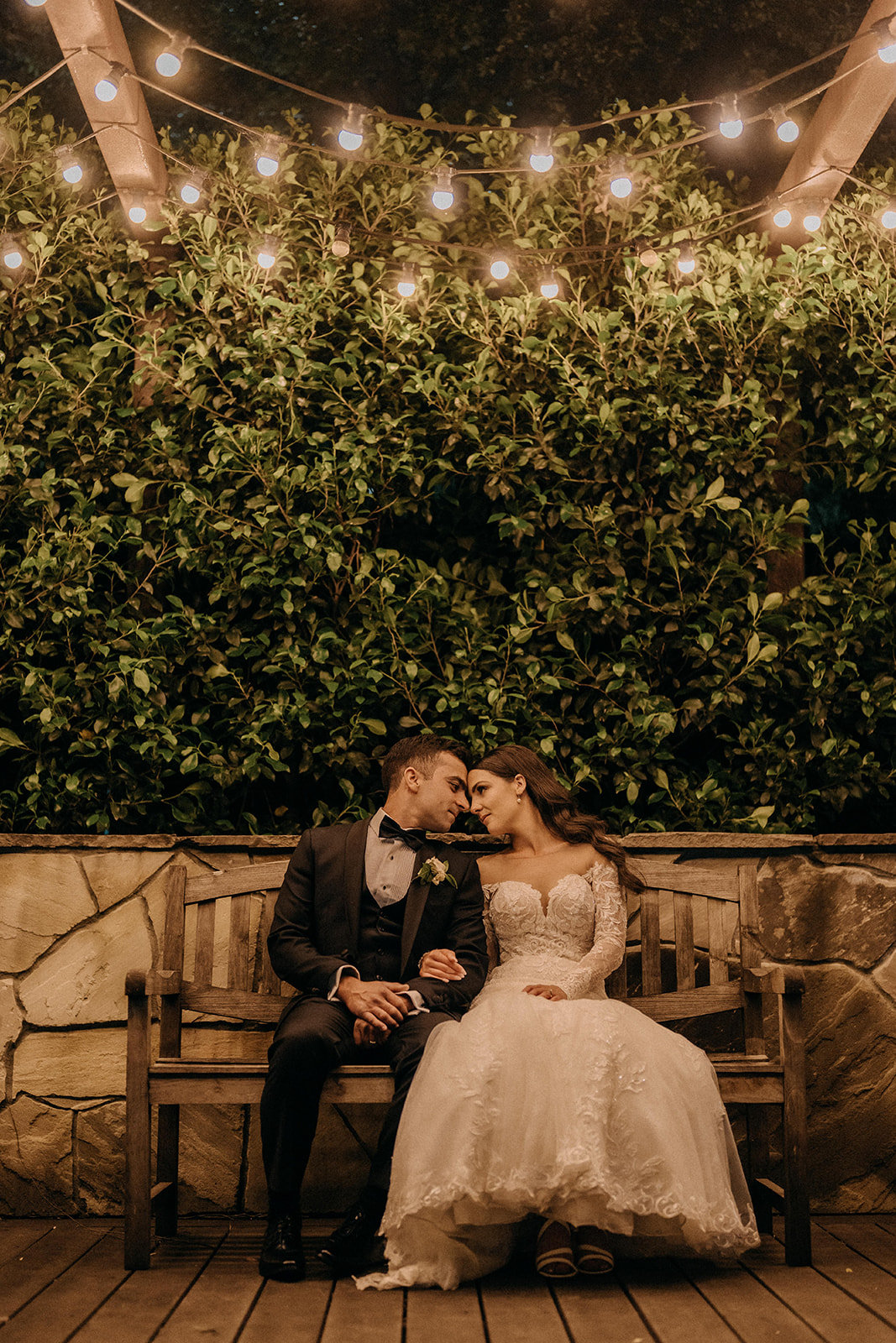 Brit and Luke wedding photograph 56