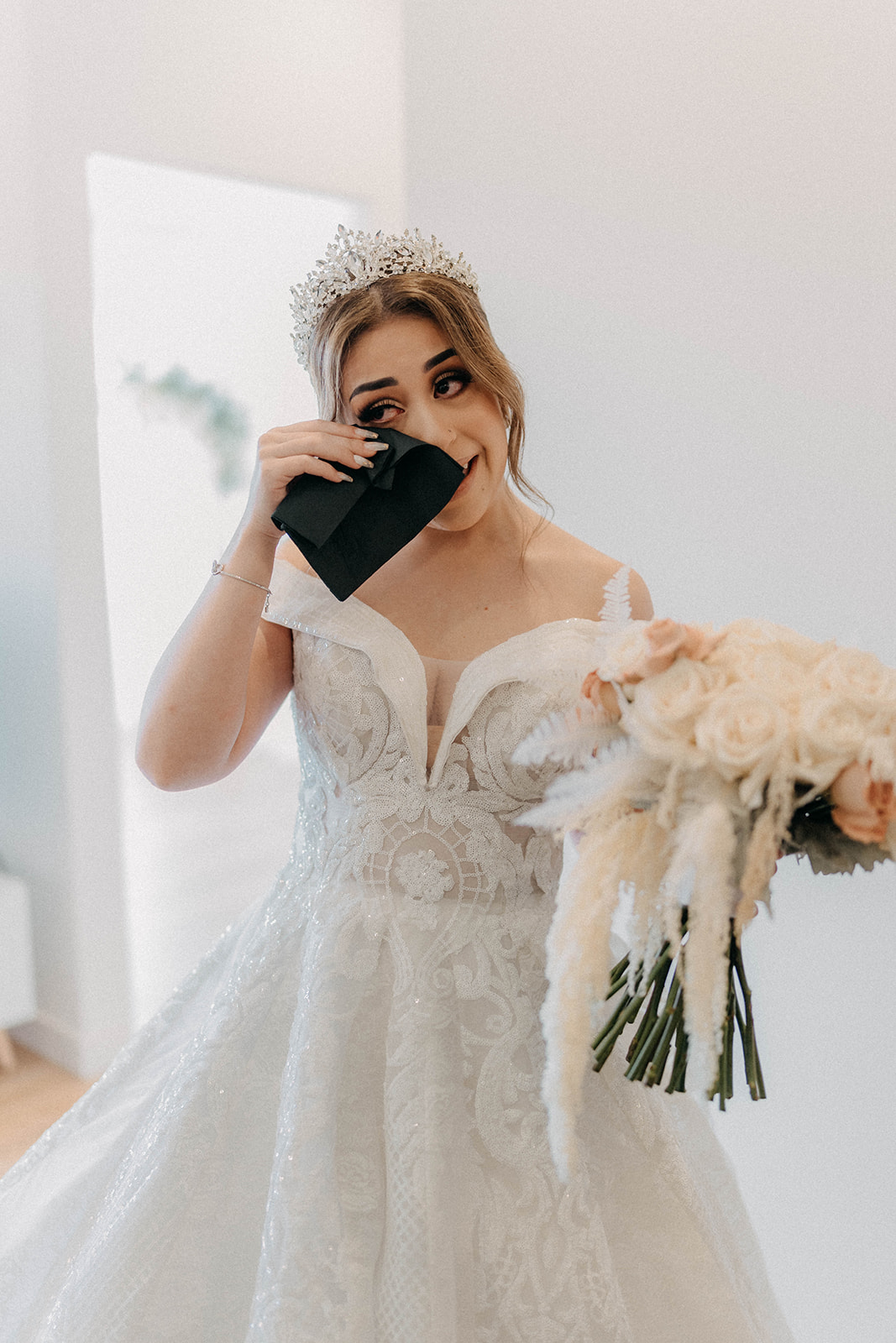 Enya and Charbel wedding photograph 19