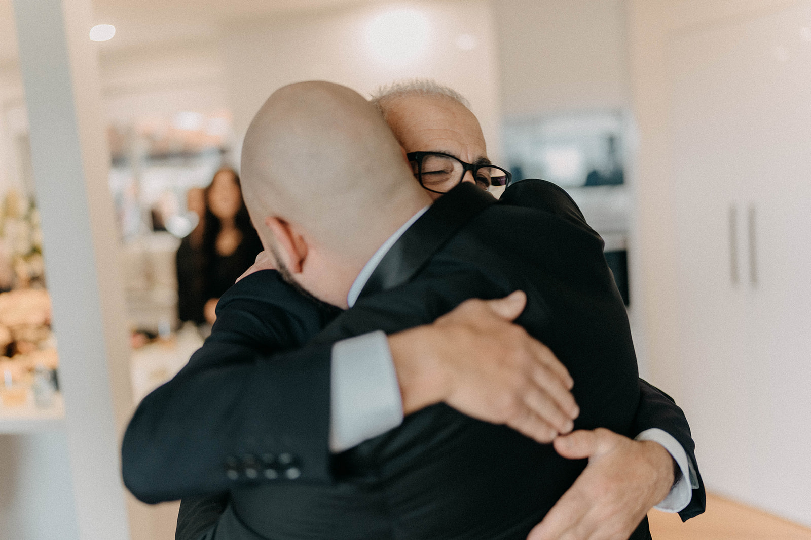 Enya and Charbel wedding photograph 29