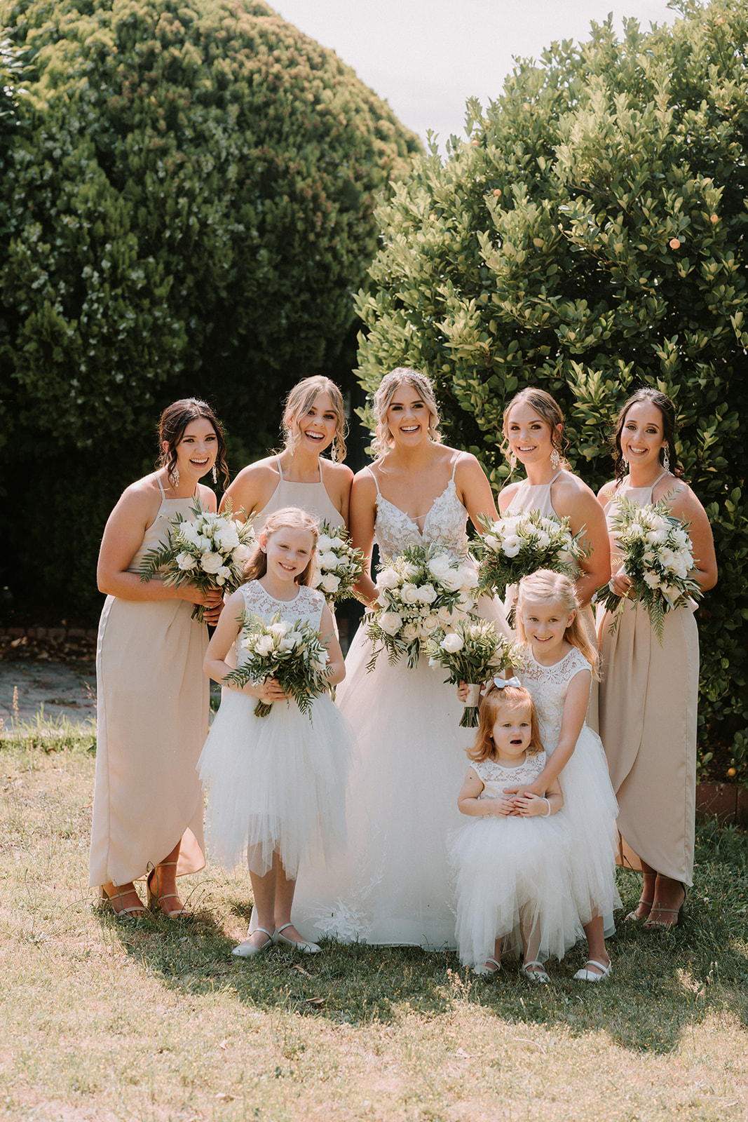 James and Rachel wedding photograph 21