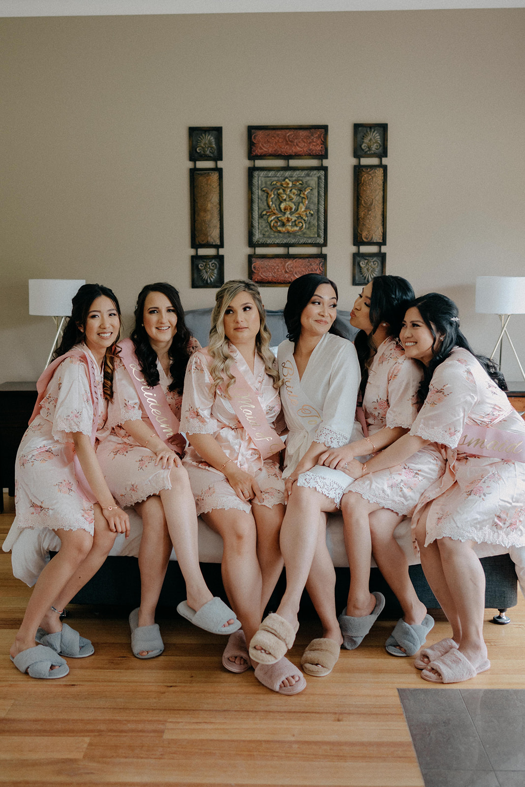 Kristine and Jonathan wedding photograph 4