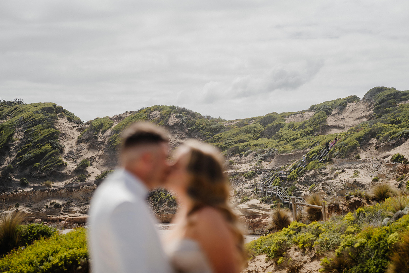 Veronica and Daniel wedding photograph 6