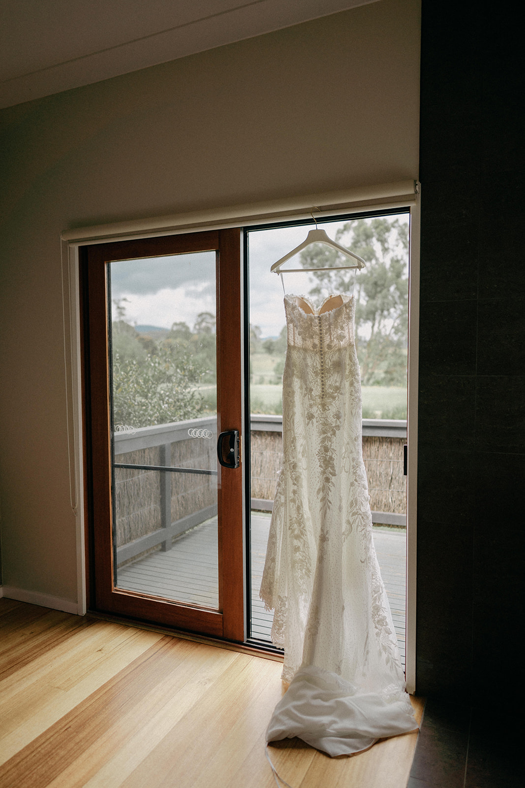Kristine and Jonathan wedding photograph 8