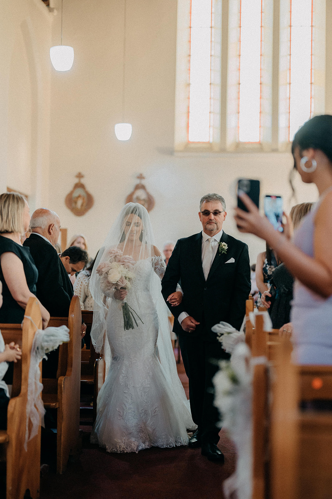 Brit and Luke wedding photograph 13
