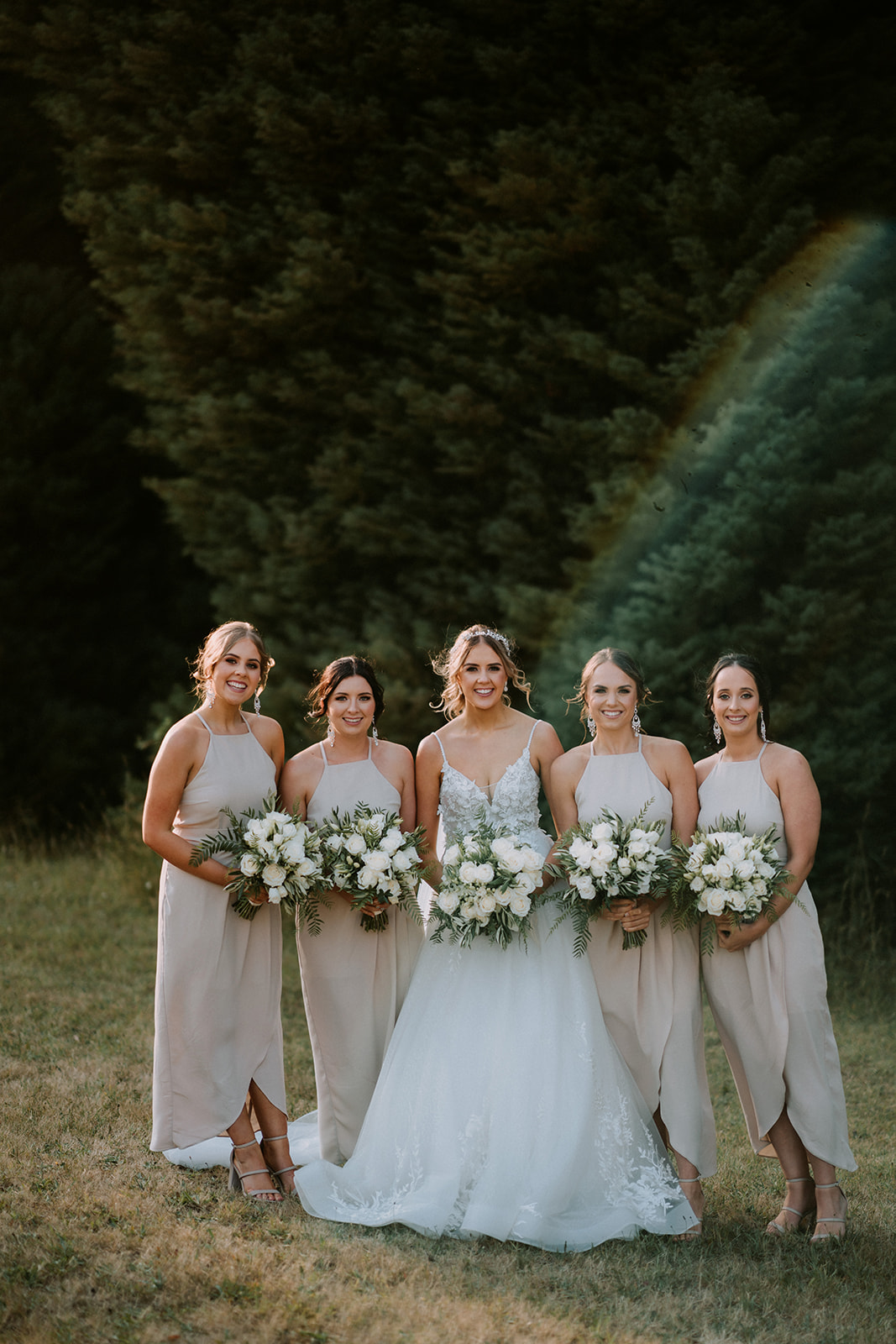 James and Rachel wedding photograph 36