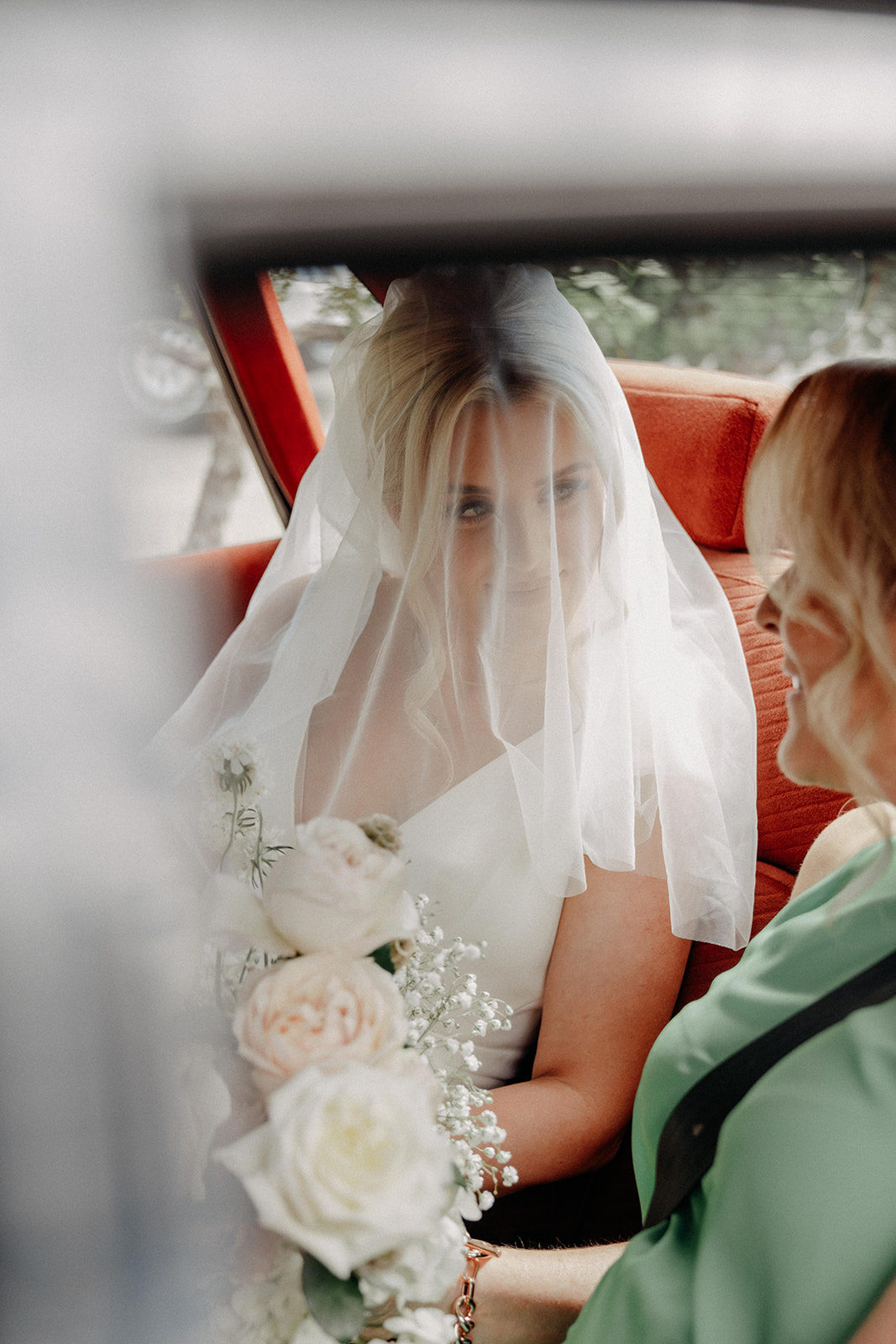 Loretta and Jordan wedding photograph 13