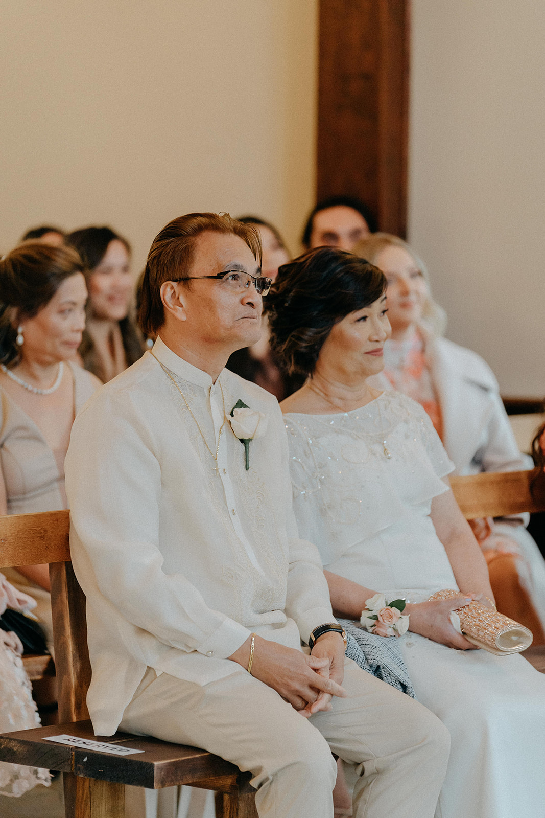 Kristine and Jonathan wedding photograph 24