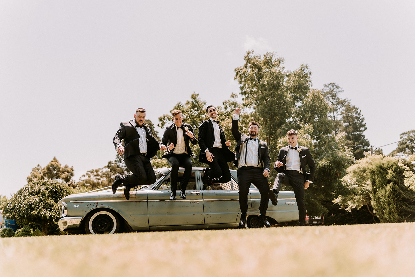 James and Rachel wedding photograph 4