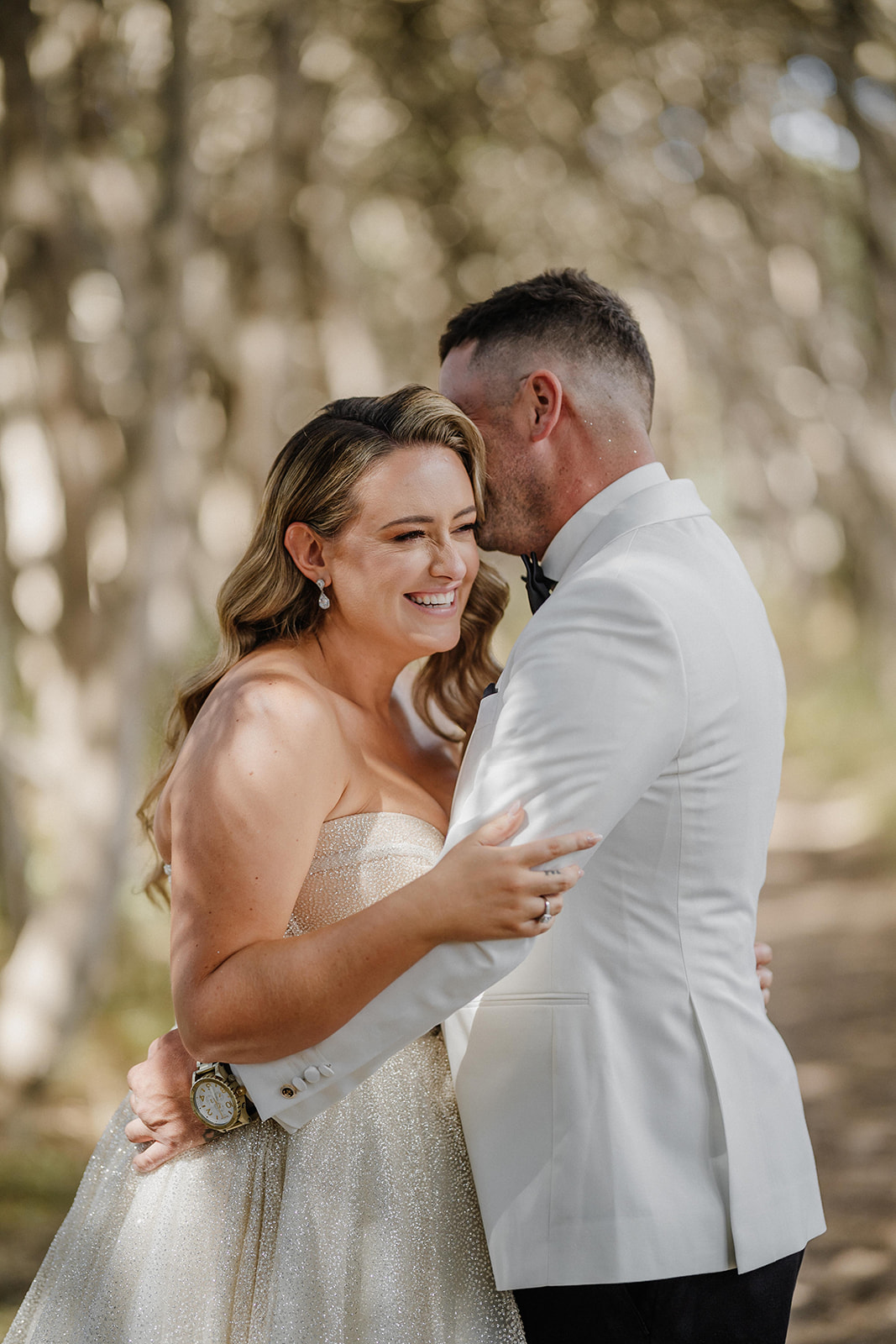 Veronica and Daniel wedding