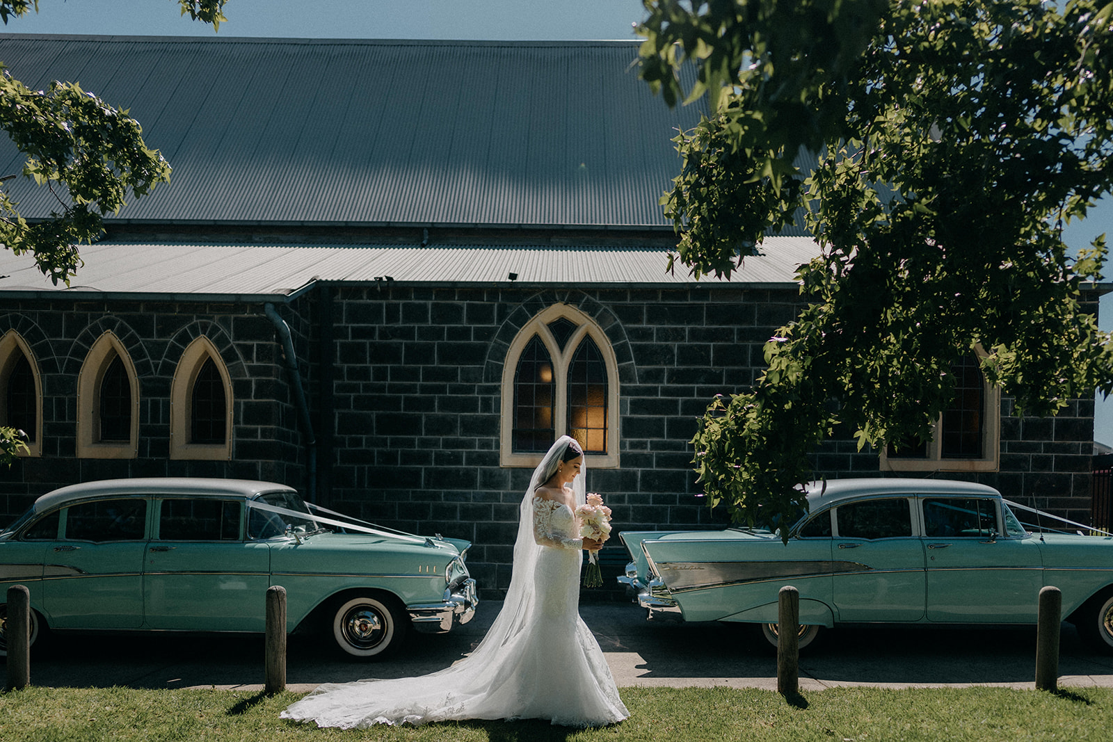 Brit and Luke wedding photograph 18