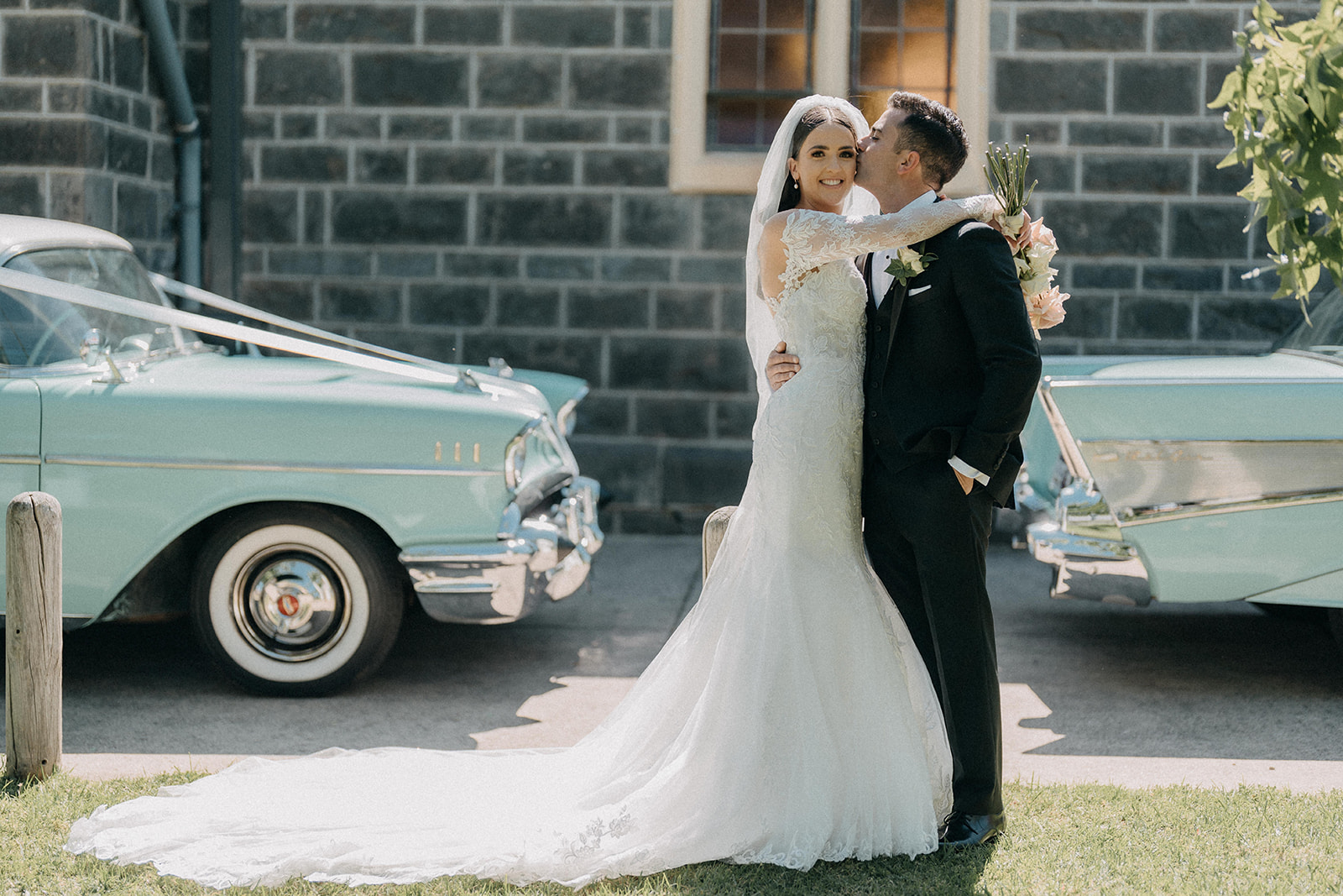 Brit and Luke wedding photograph 21