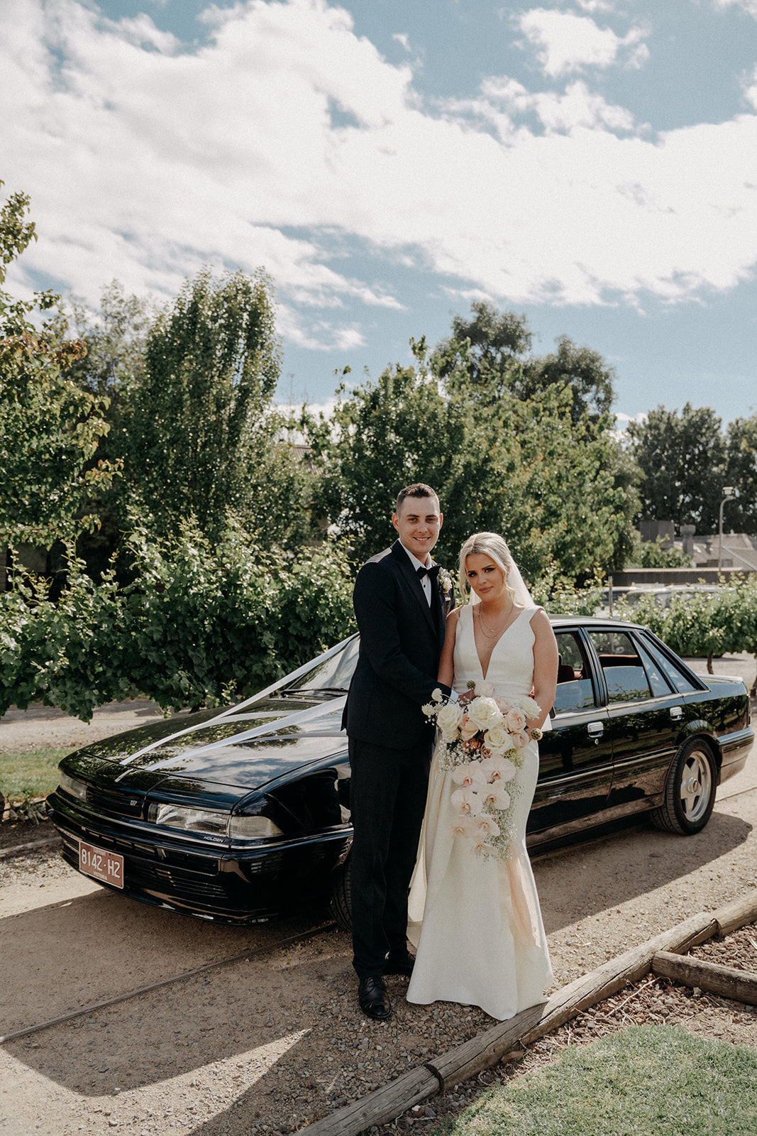Loretta and Jordan wedding photograph 17