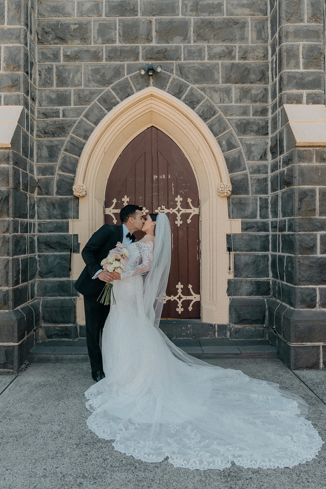 Brit and Luke wedding photograph 26