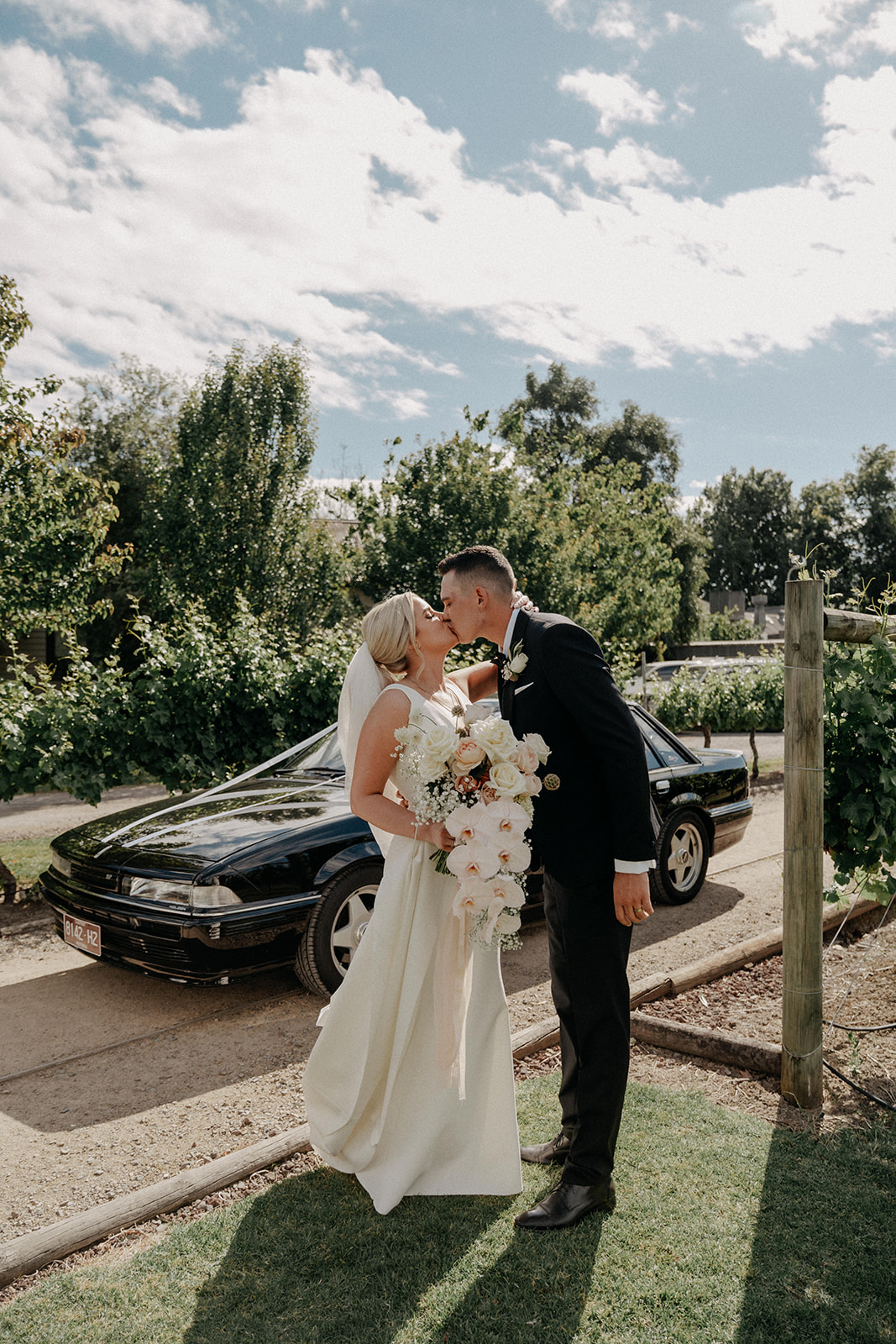 Loretta and Jordan wedding photograph 19