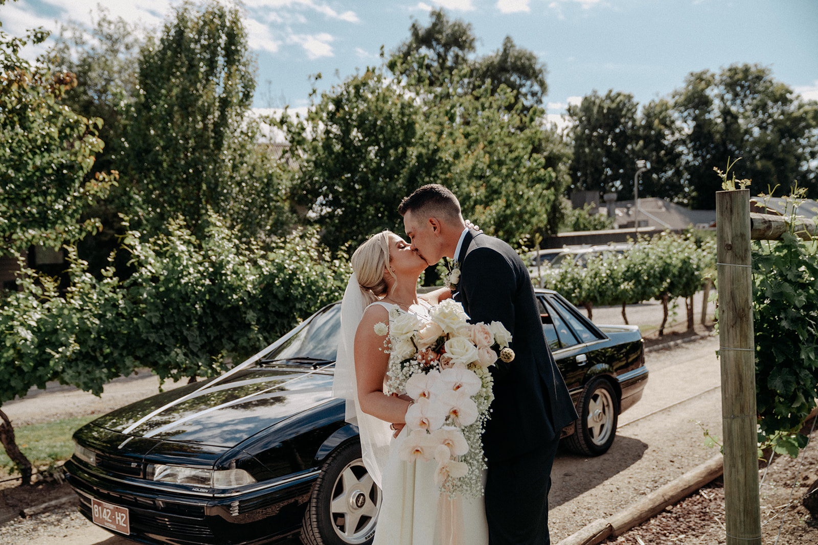 Loretta and Jordan wedding photograph 21
