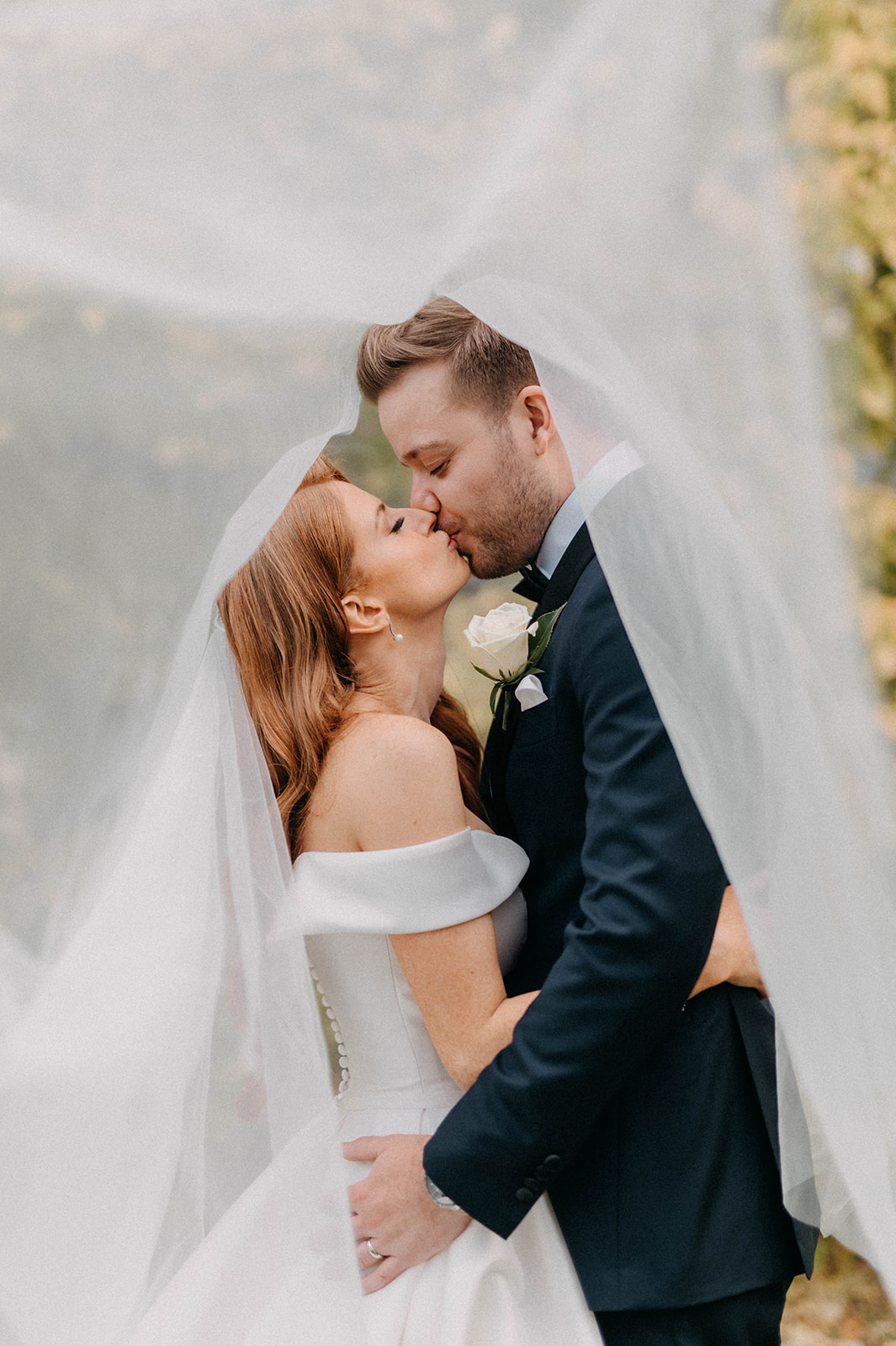 Hayley and Glen wedding