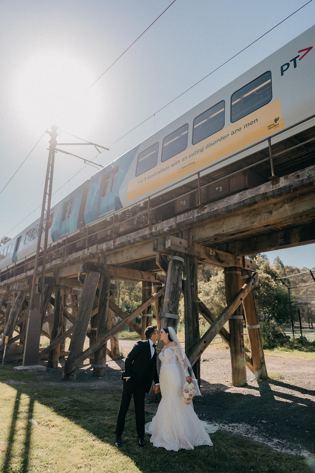 Brit and Luke wedding photograph 31