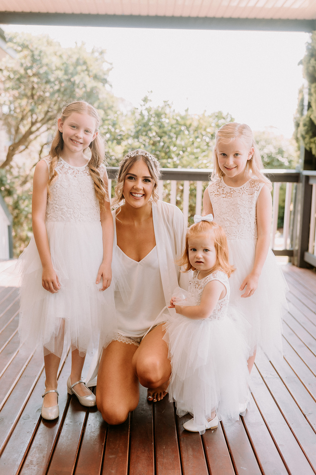 James and Rachel wedding photograph 6