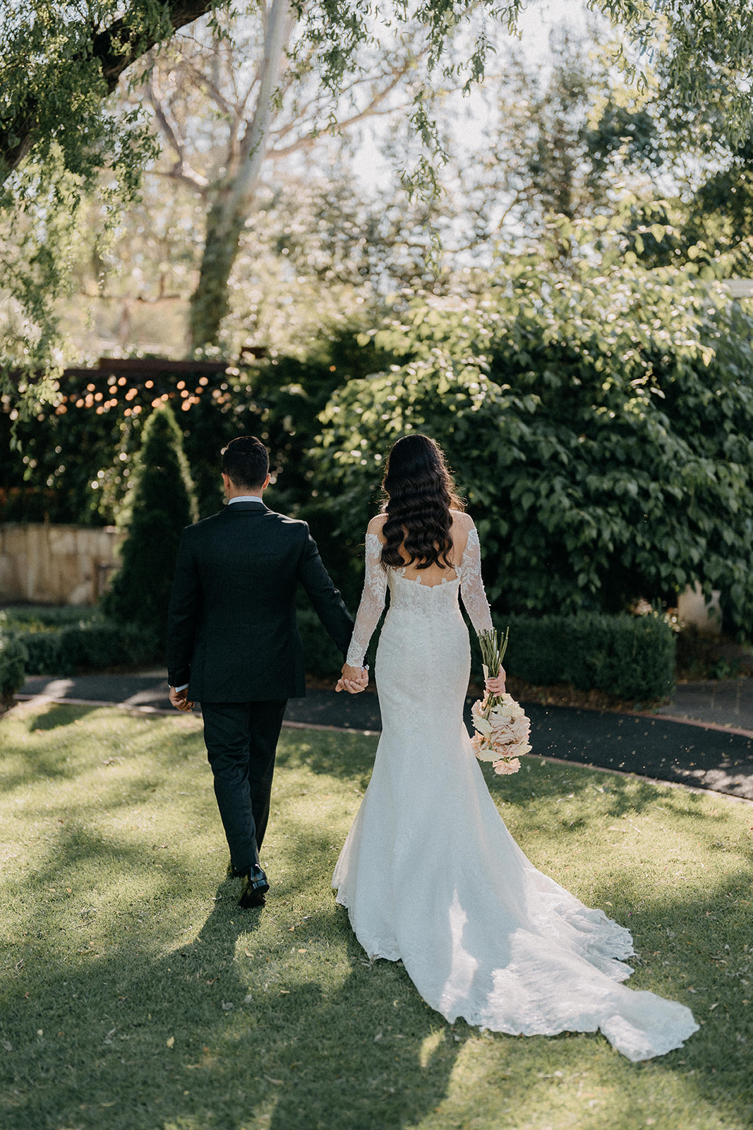 Brit and Luke wedding photograph 36