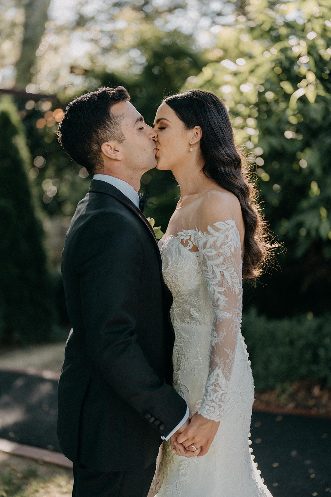 Brit and Luke wedding photograph 37