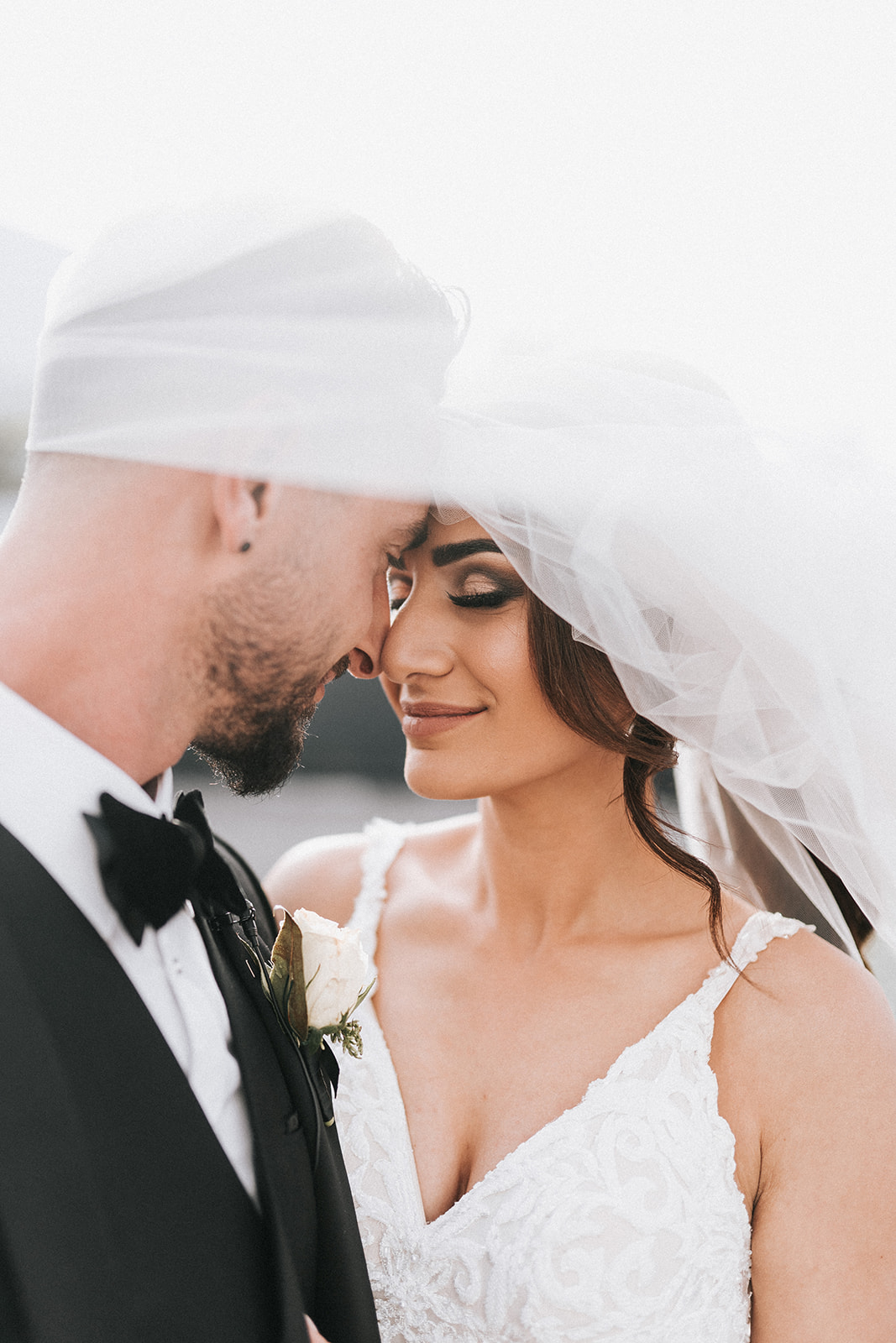 Hulya and Selim wedding