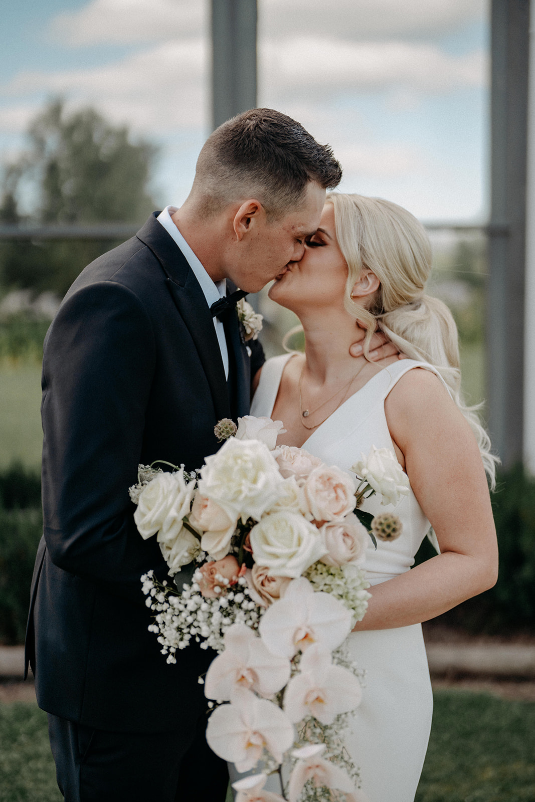 Skyward Weddings wedding photography