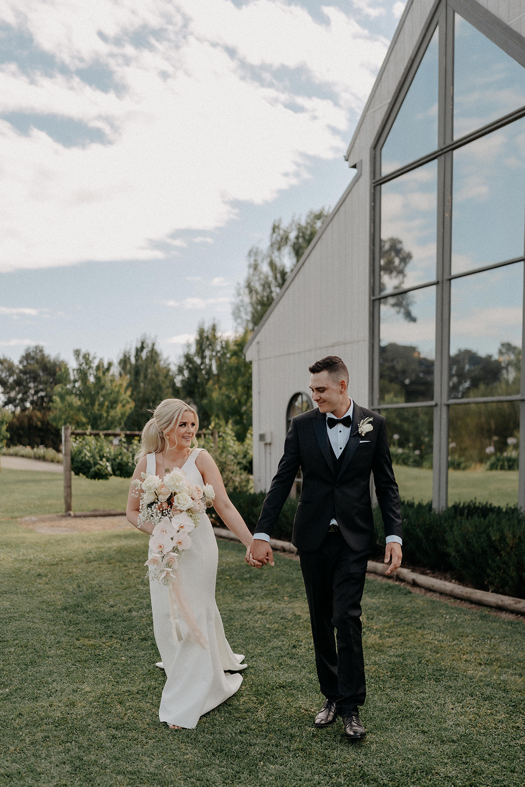 Loretta and Jordan wedding photograph 27