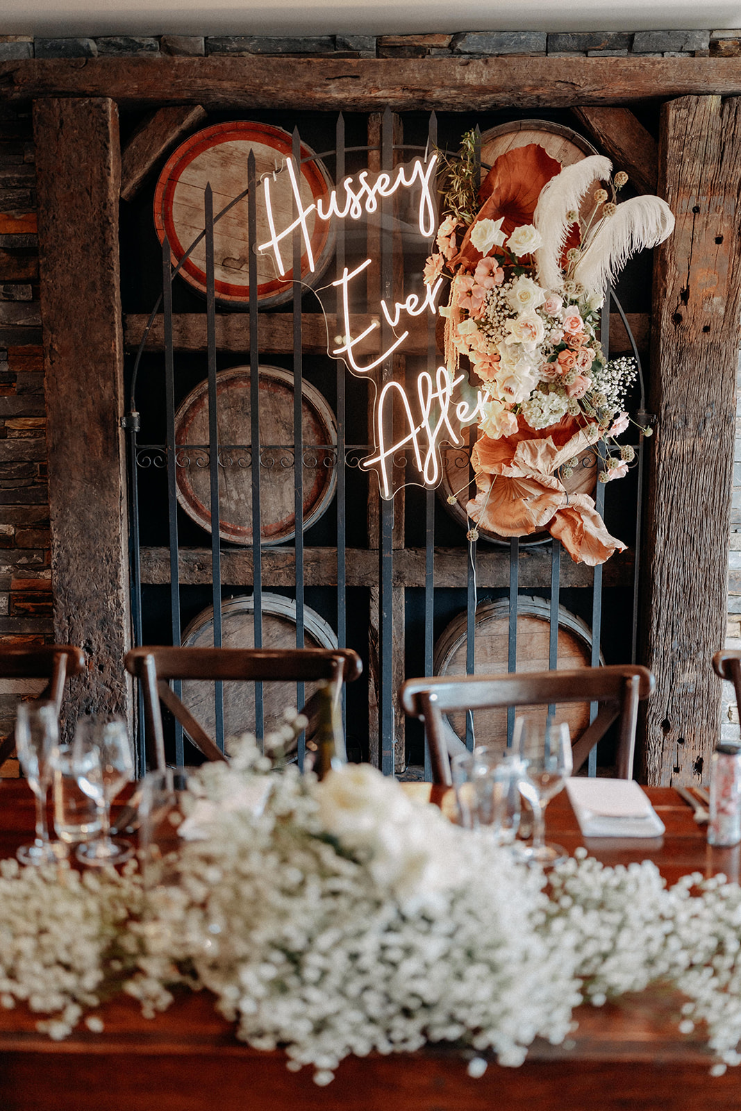 Loretta and Jordan wedding photograph 31