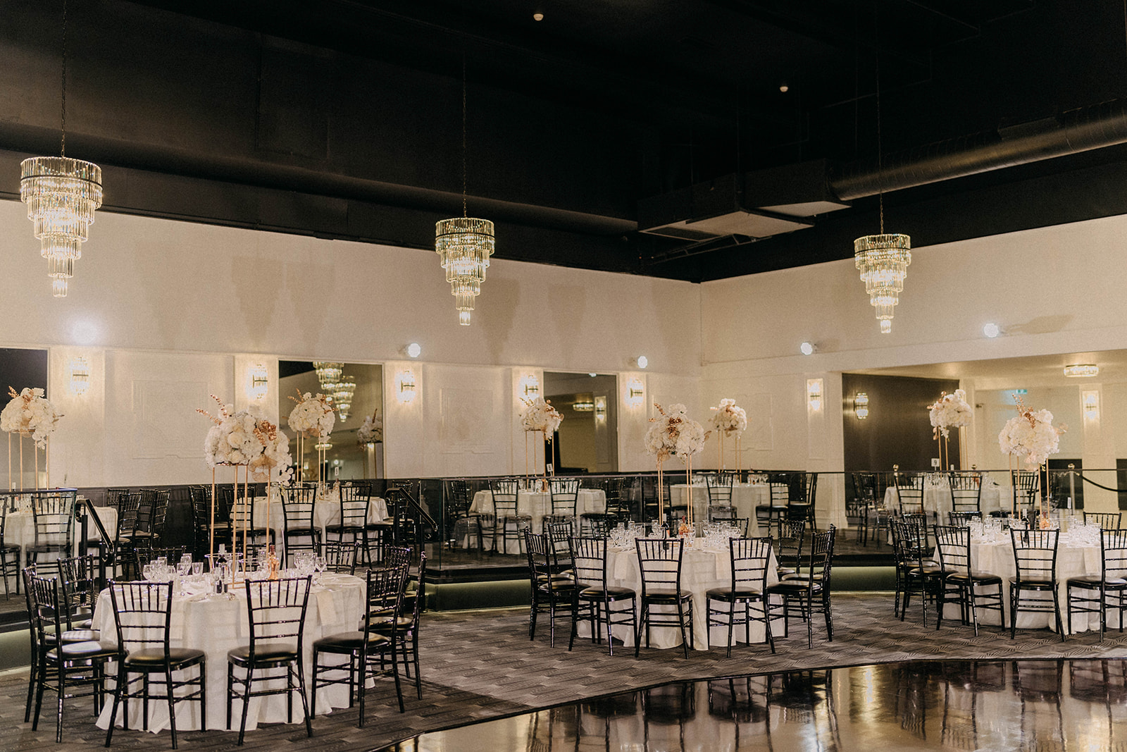 Enya and Charbel wedding photograph 83