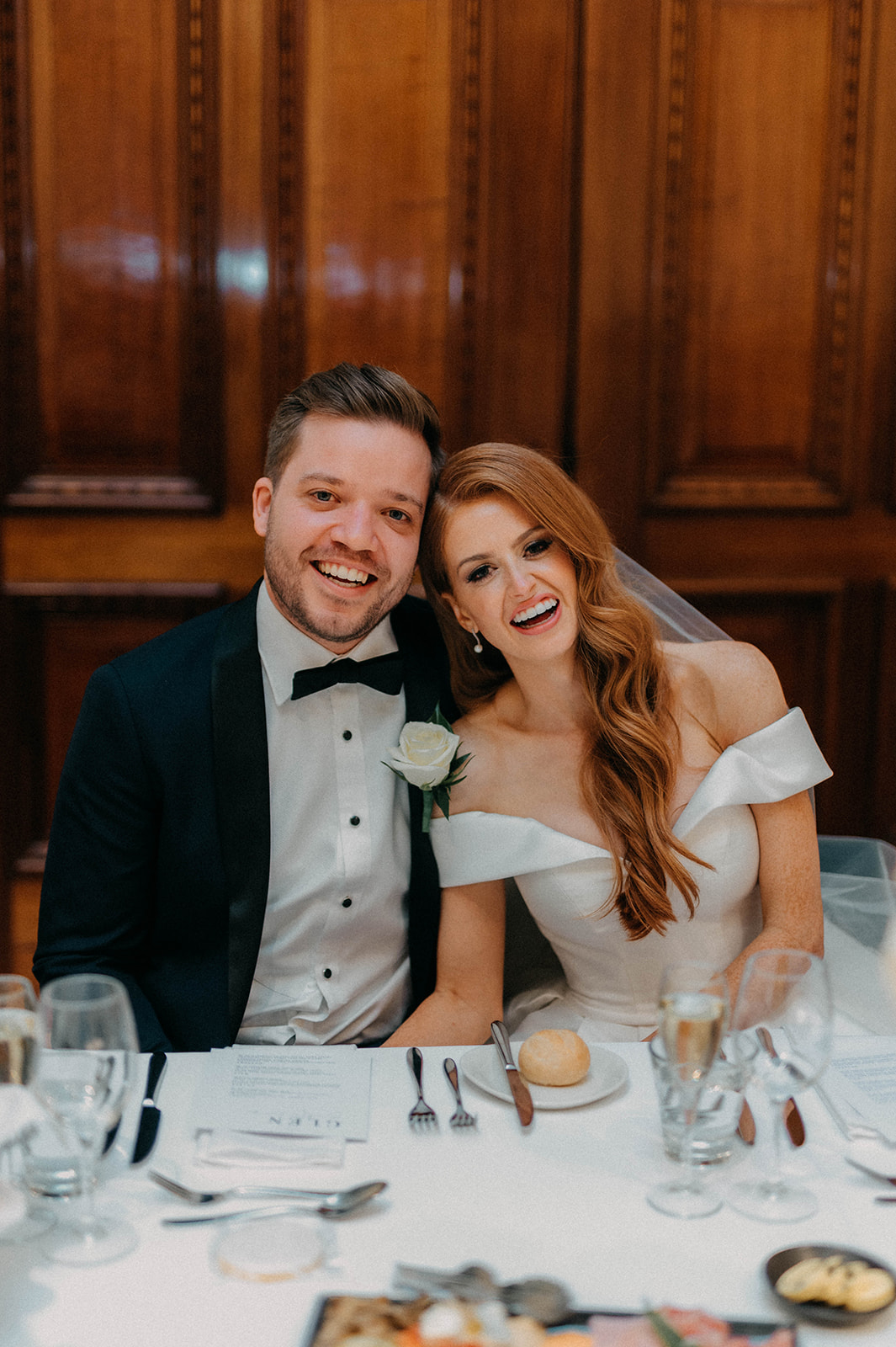 Hayley and Glen wedding photograph 50