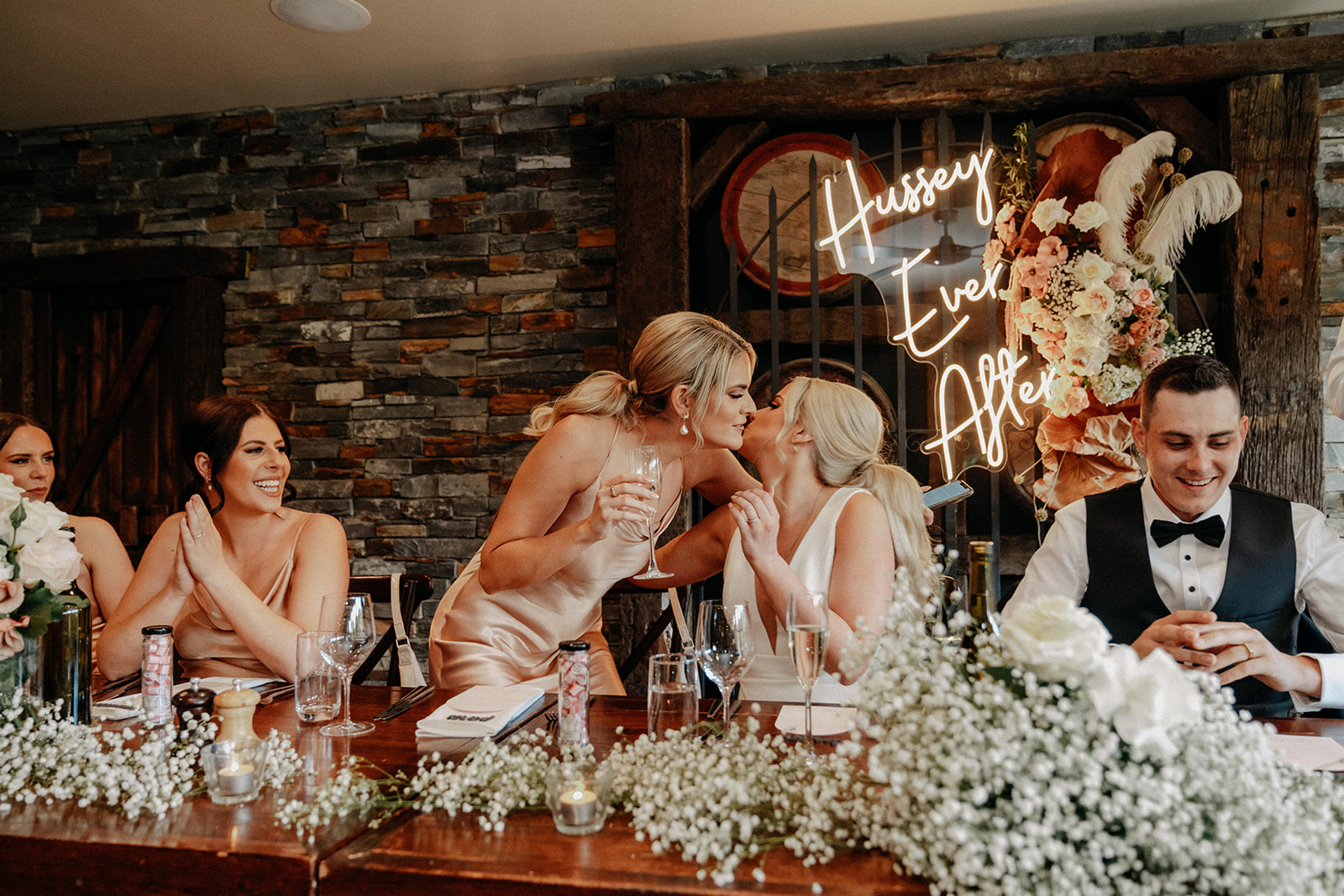 Loretta and Jordan wedding photograph 35