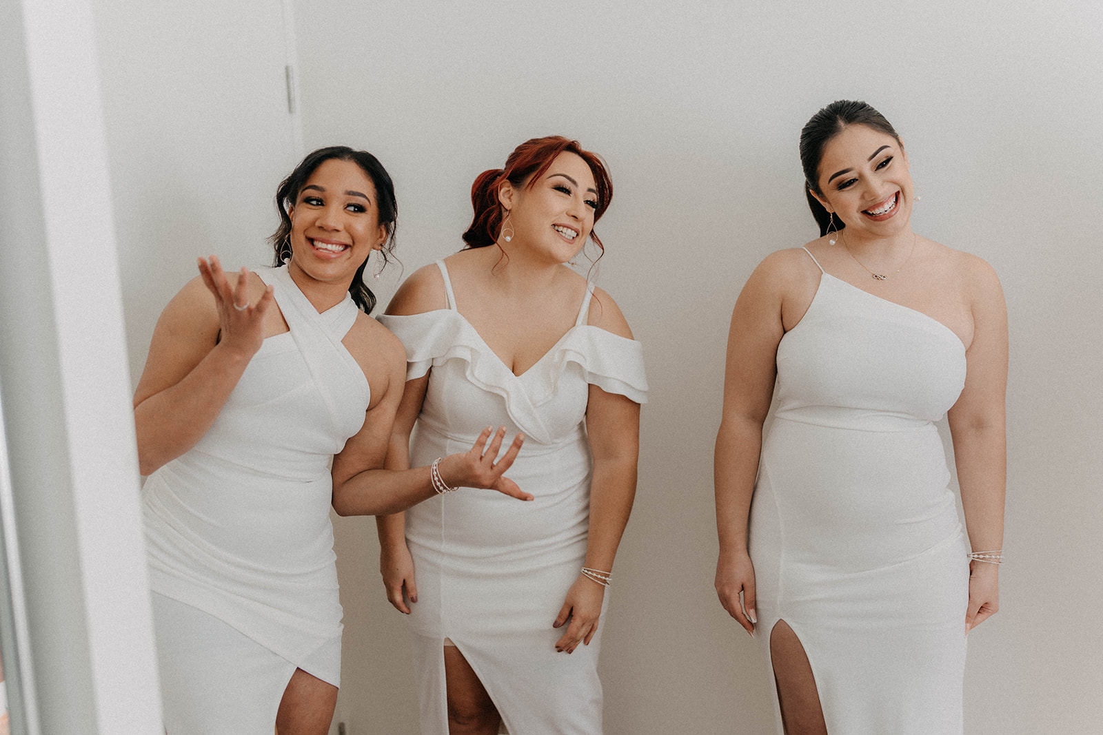 Enya and Charbel wedding photograph 11