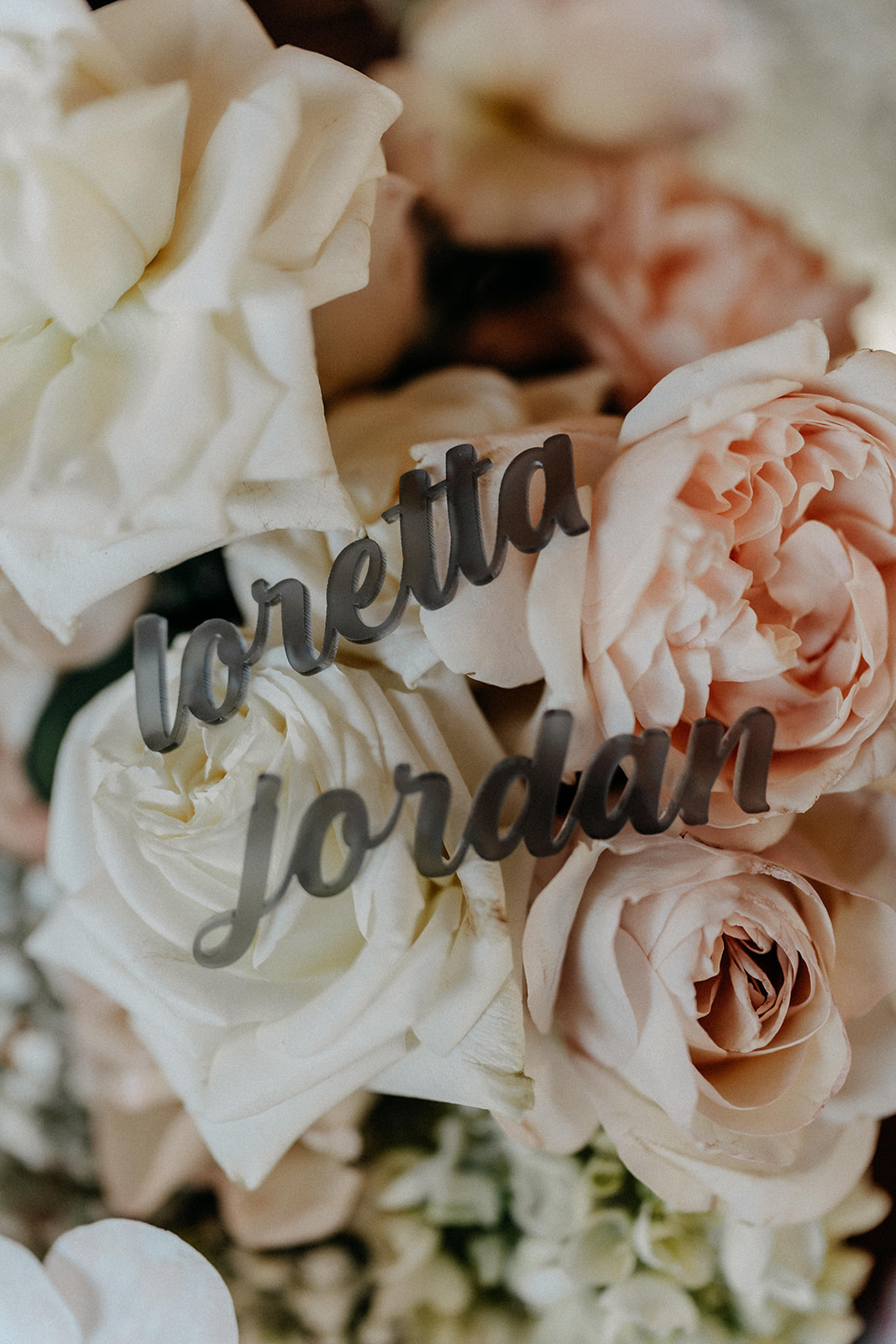 Loretta and Jordan wedding photograph 36