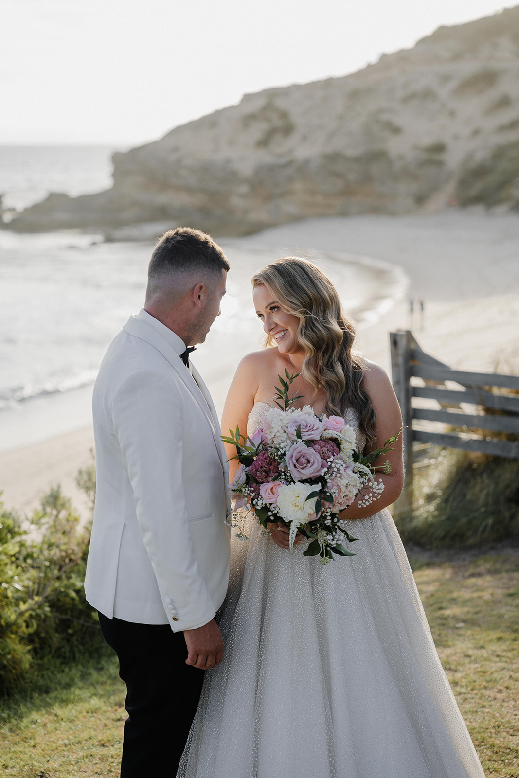 Veronica and Daniel wedding photograph 15