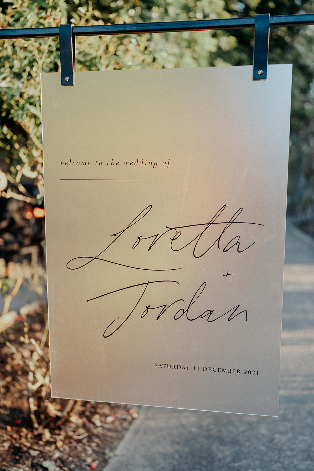 Loretta and Jordan wedding photograph 39